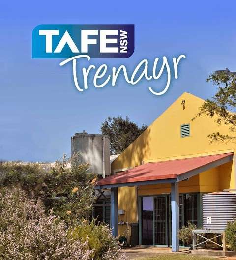 Photo: TAFE NSW Trenayr